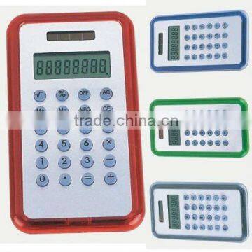 plastic Iphone Calculator