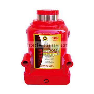 100ton Hydraulic Bottle Jack