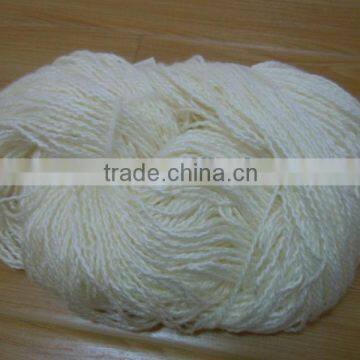 100%Acrylic Big belly yarn