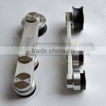 Frosted Sliding Doors photo-2