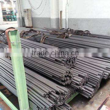 seamless steel tube ASTM106 Gr.B/A