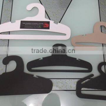 2014 Mingxing paper clothing hanger