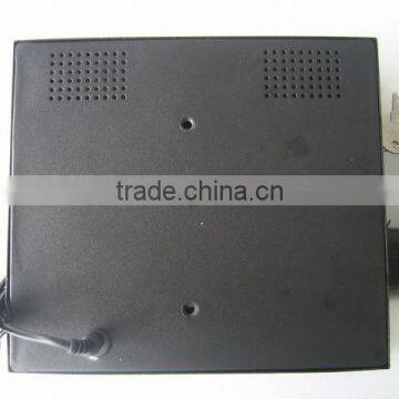 8" Lcd ad Player With Motion Sensor/elevator Lcd photo-2