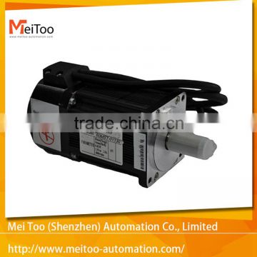 Highly stable AC Servo Motor 400W