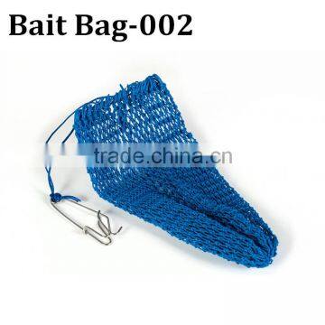 Soft Bait Bag with Snap