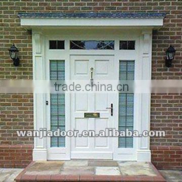 Beautiful Pvc Entrance Doors