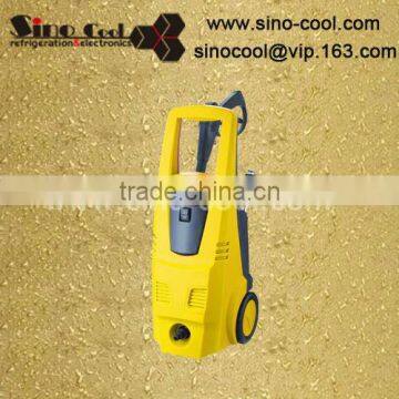 No.2602 TYPE high pressure sweeper pressure washer