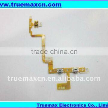 Power flex cable For iPod Touch 4