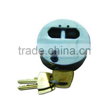 high quality steel padlock