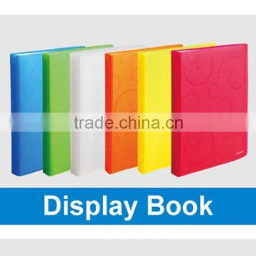 Office Leather Portfolio File Folder With Calculator Nice Design