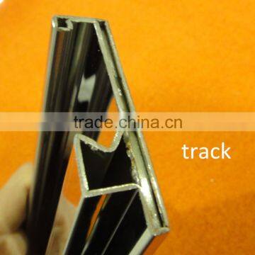 China Suppliers Tempered Glass Room Enclosure Shower Cabin S5009 photo-2