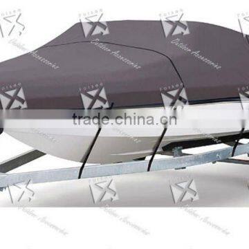 china supplier 14-18 600D yacht cover