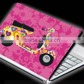 High Quality and Factory Price Crystal Laptop Skins Quality Choice