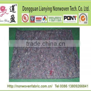 China cheapest recycle mattress/sofa felt pad