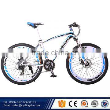 26" mountain bike, MTB for Sale EUROBIKE X1