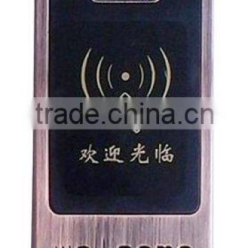 RHM-E219 Sauna Lock Sauna Cabinet Lock for Spa Center Hotel