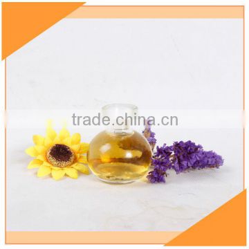 100ml Classic Round Glass Reed Diffuser Bottles