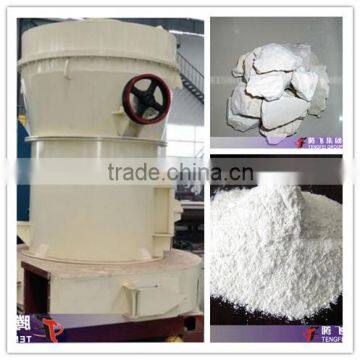 0.033mm Final Fineness Feldspar Grinding Mill