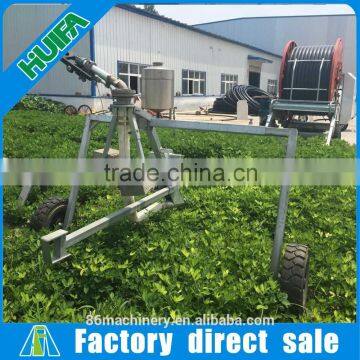New Condition Agricultural Water Gun Irrigation Equipment photo-2