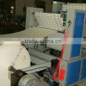 2013 Popular Die Cutting Machine/High Speed Roll Punching Machine