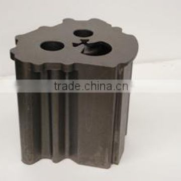 Nodular cast iron Compressor flange seat