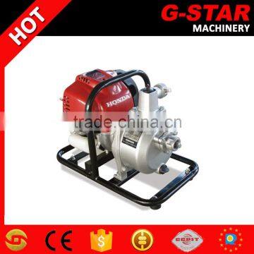 Hot Sale China 6 Inch Water Pump WB30 With CE photo-2