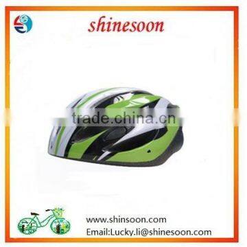 bike helmet / designer bicyle helmet / road cycling helmet