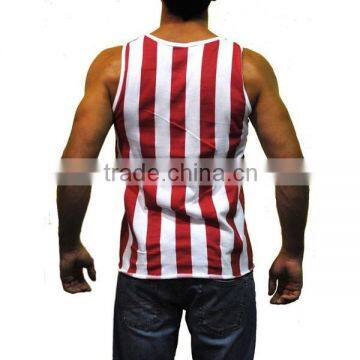 Flag Printed t Shirts High Quality Custom Printing photo-2
