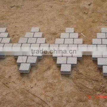 korean granite stone for sale in kerbstone types for concrete paving decoration