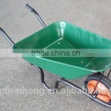 WB3800 Factory outlet stronger Cheaper Wheelbarrow