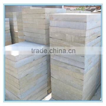 Double color sandstone cheap patio paver stones for Sale