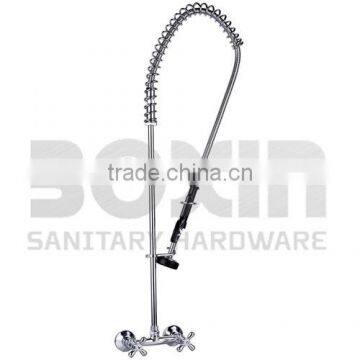 Dishwasher Europe Pre-rinse Sink Faucets