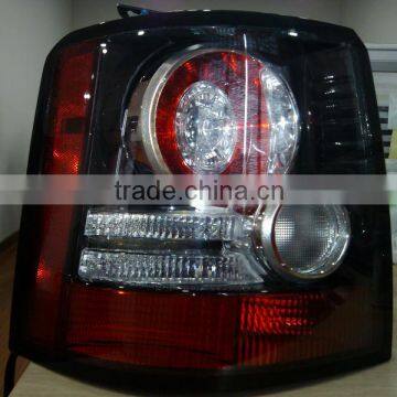 Hot sale rear light for Range rover sport