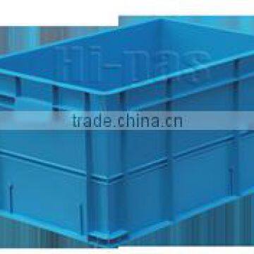 Plastic storage crate HP-4632 Hipas Plastik TURKEY