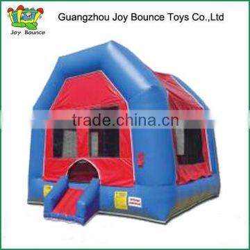 China factory price blow up bouncy castle