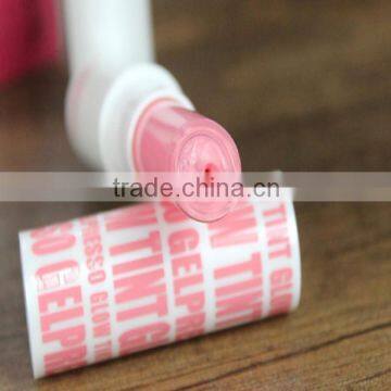 New arrival China brand NOVO Color Lip Gloss/lip palette lipstick