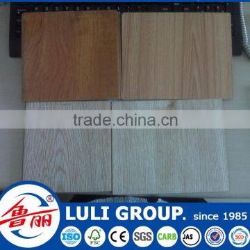Solid Flooring in LULI Group photo-2