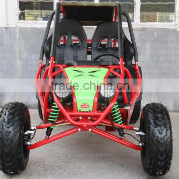 2016 Hot sell adult pedal go kart with good quality