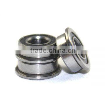 5x11x5 flanged bearing F685RS F685 2RS