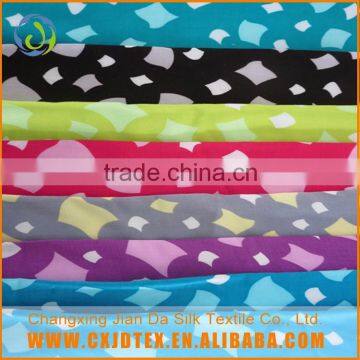 New design nice design fashion China rayon textile