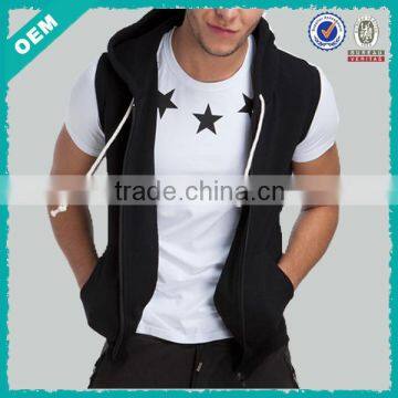 fashion hoodie jeans jacket,hoodie jeans jacket,hoodie jeans jacket xxxL(lyh070005)