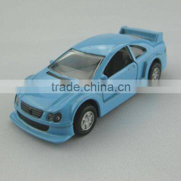 Newest Cheap mini metal car toys with pull back,plastic toy car