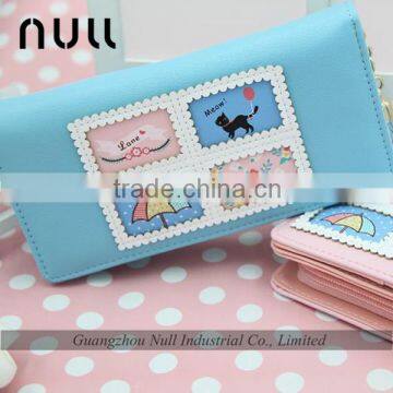 High Quality Cell Phone Use Cheap Cute Purses for Girls photo-3