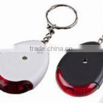 2014 new product whistle key finder key chain