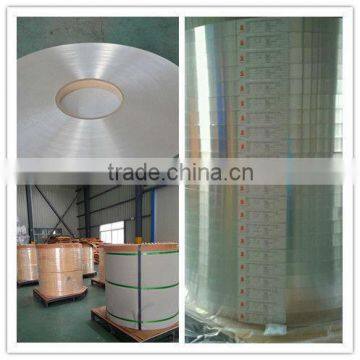 8011/3003 aluminum strip for PPR pipe