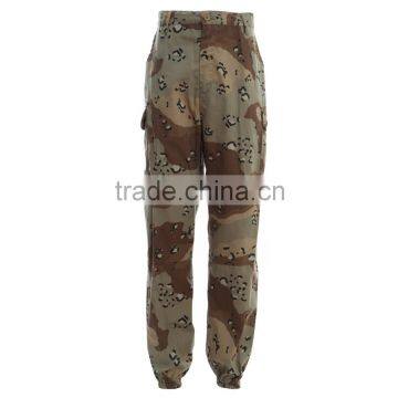 French Camo F2 Style Military Army Uniform photo-4