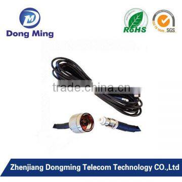 N Male to FME Female With RG58 Pigtail photo-1