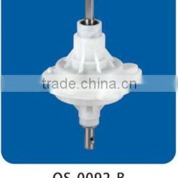 washing machine gear box ,washing machine speed box ,washing machine reducer box