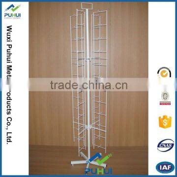 Customized Spinning Wire Display Customized photo-4