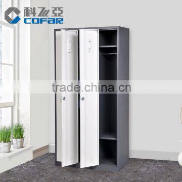 Office Furniture China Furniture Modern Swing Door Wardrobe